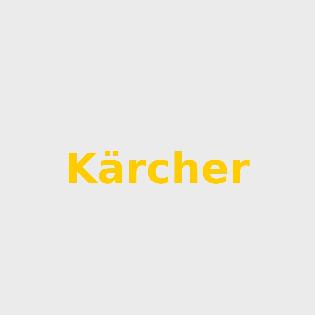Kärcher