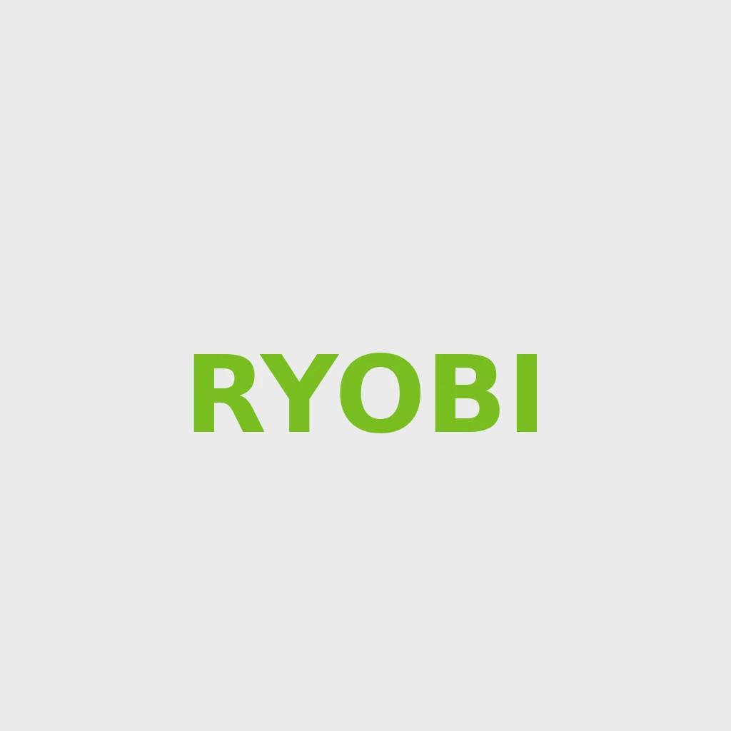 Ryobi