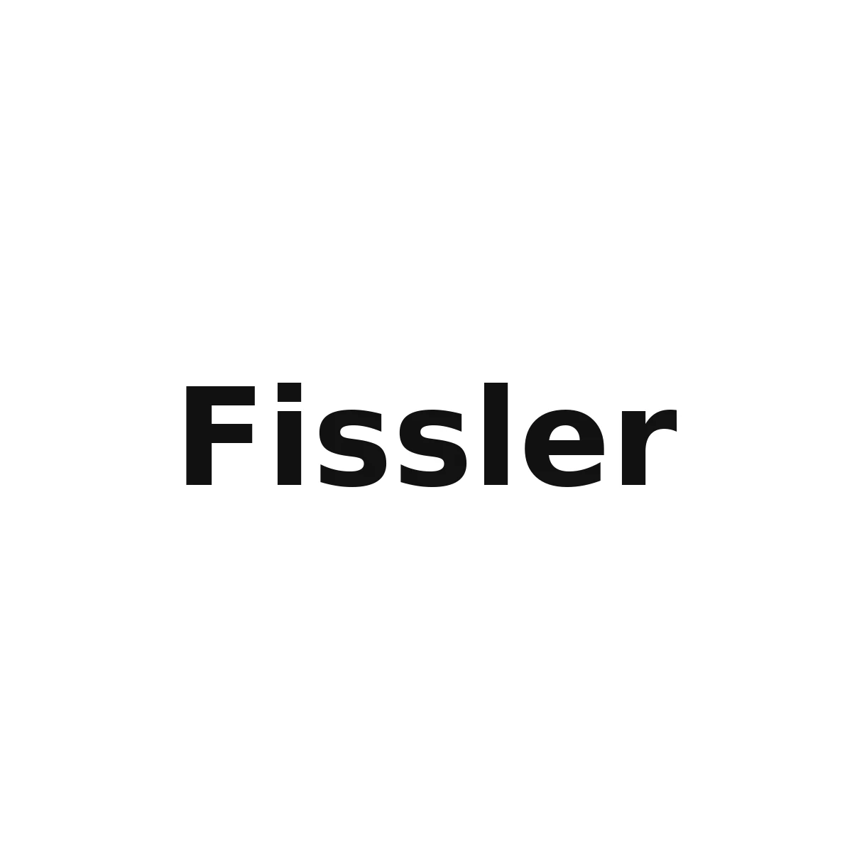Fissler
