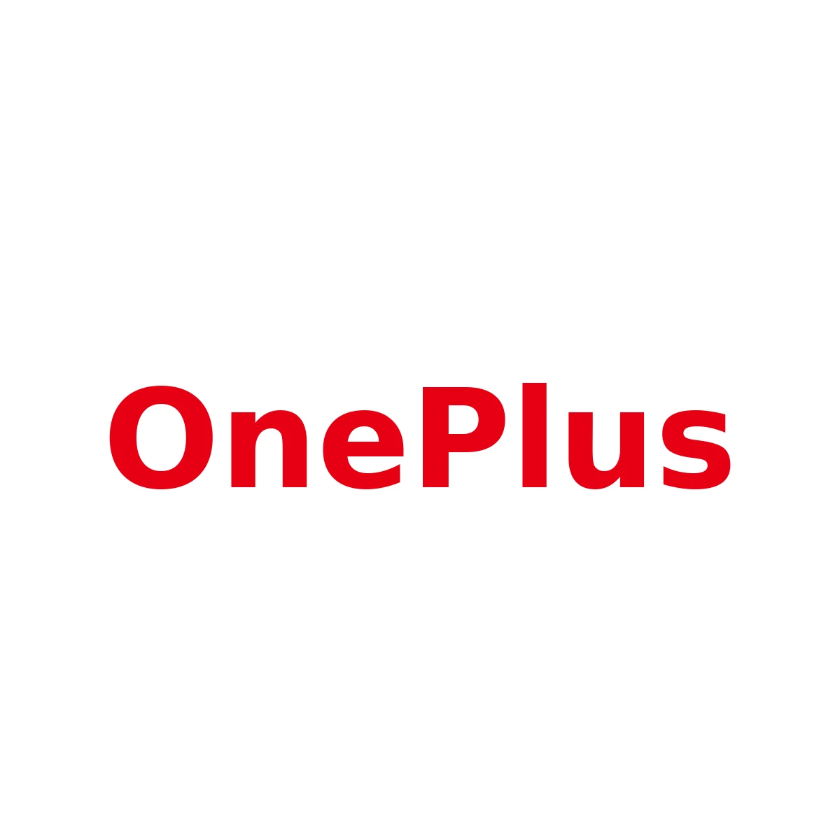 One Plus