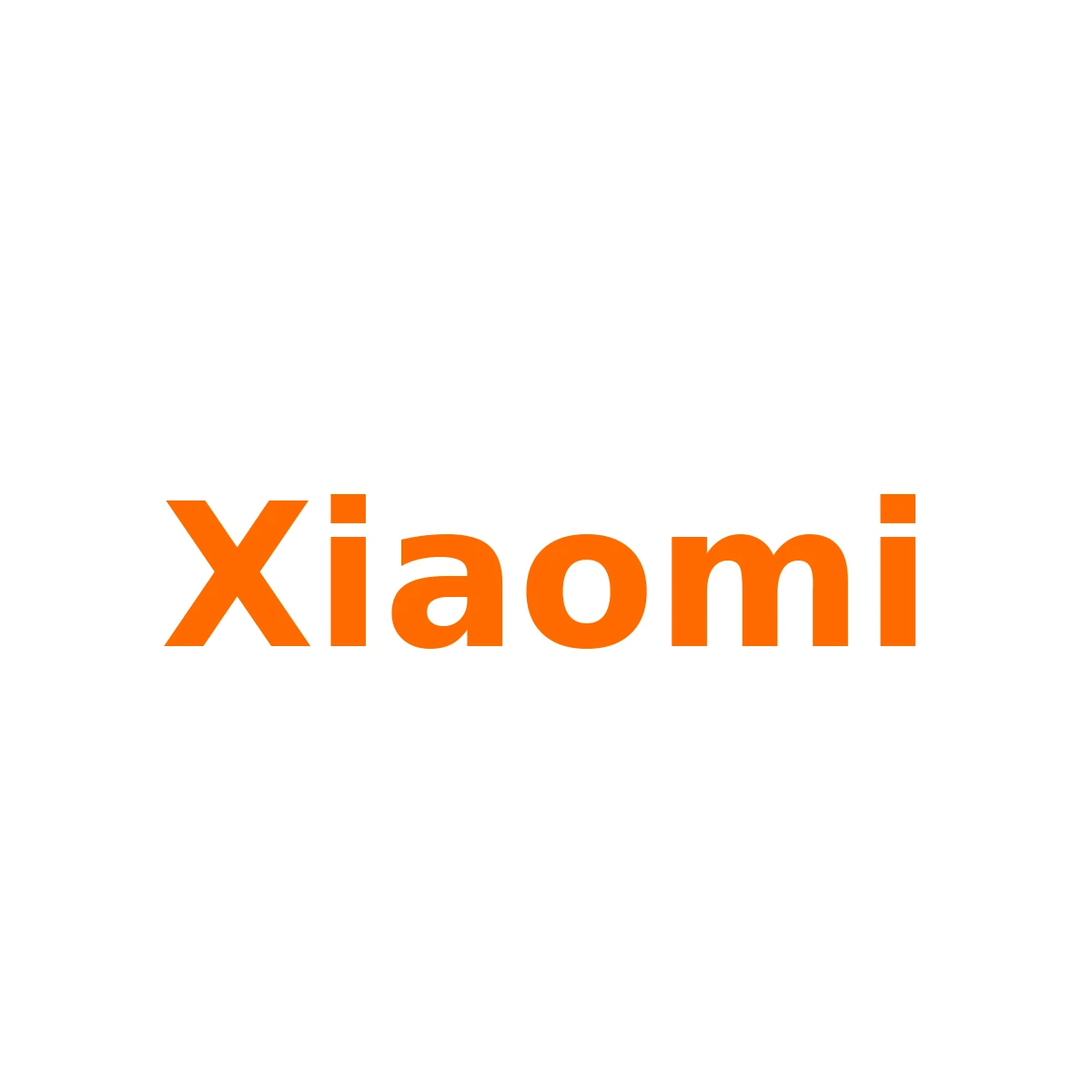 Xiaomi