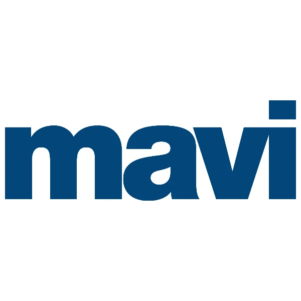 Mavi logo