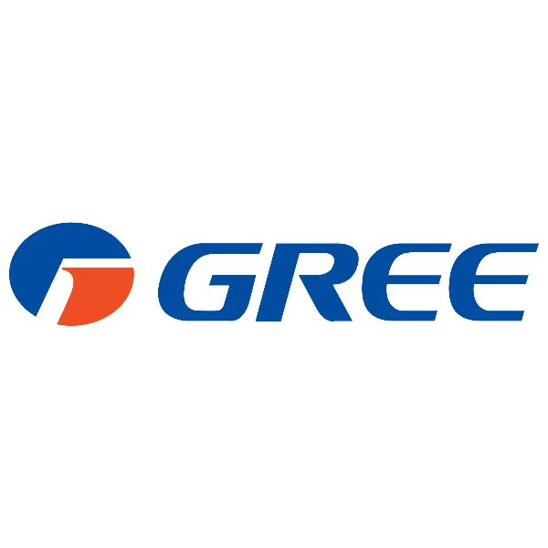 Gree logo