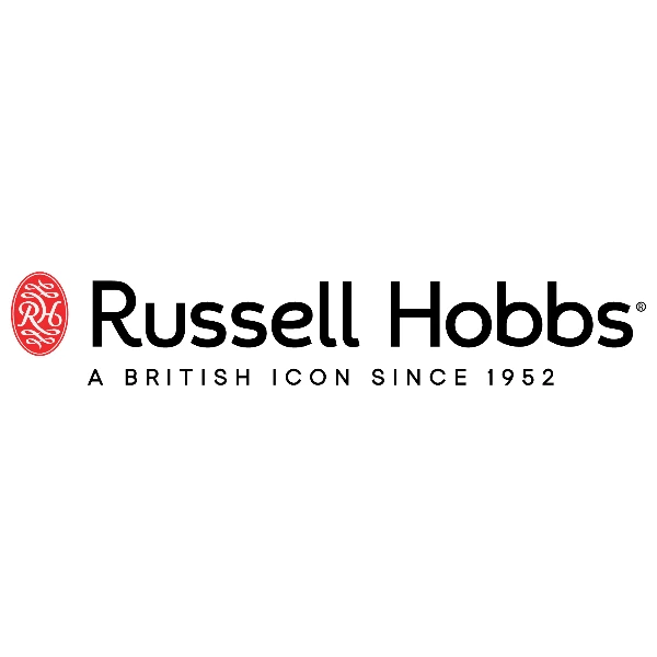 Russell Hobbs logo