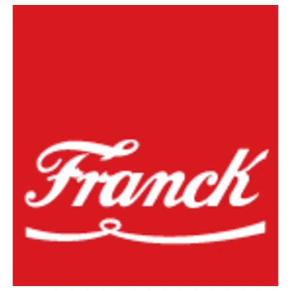 Franck logo