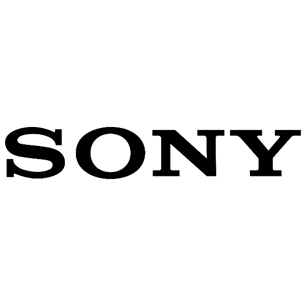 Sony logo