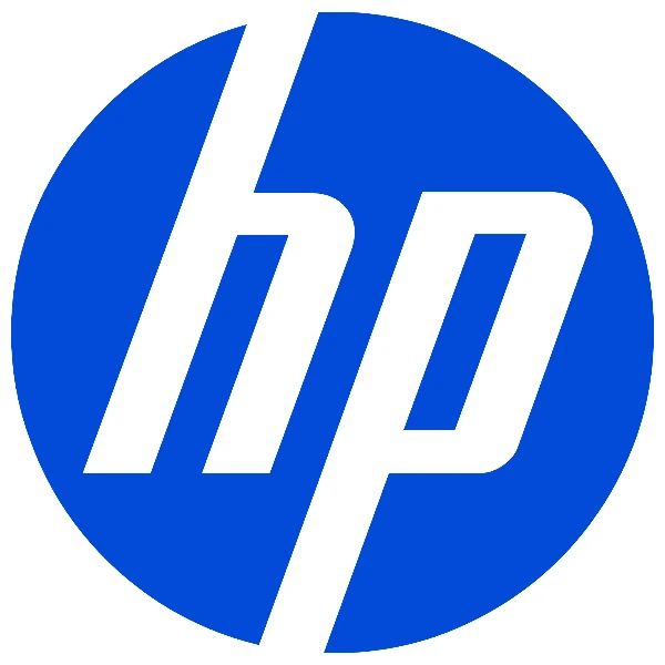 HP logo
