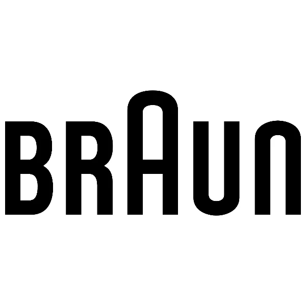 Braun logo