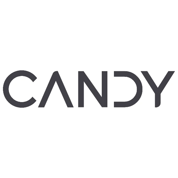 Candy logo
