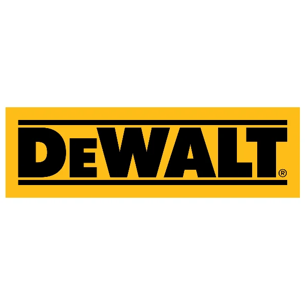 DeWalt logo