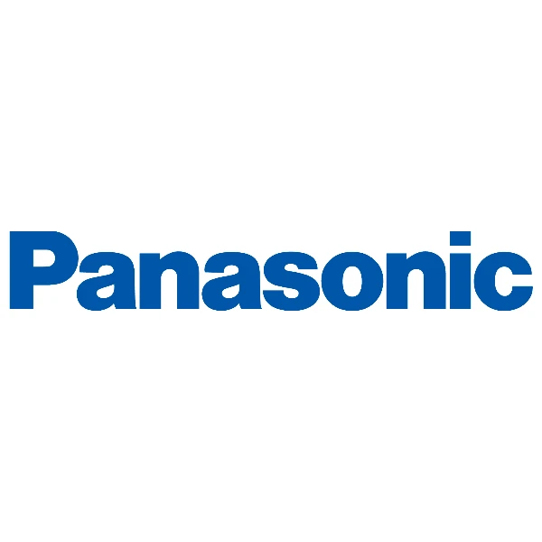 Panasonic logo