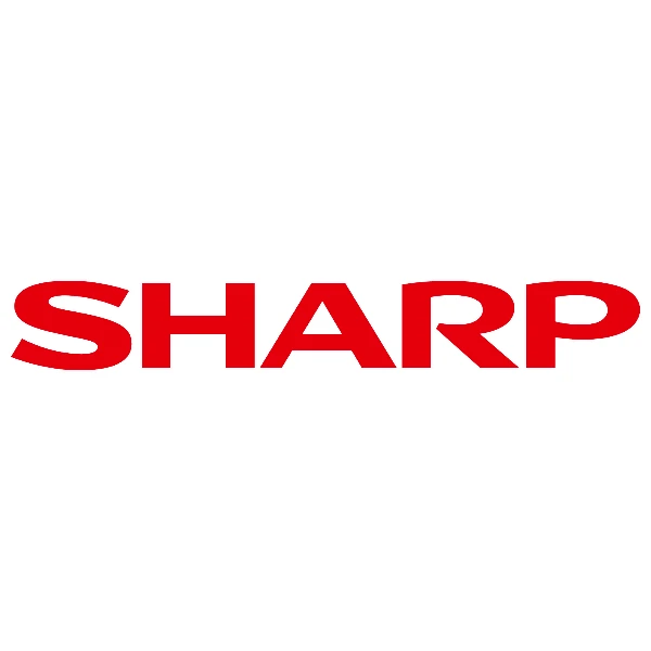Sharp logo