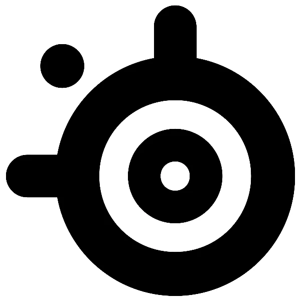 SteelSeries logo