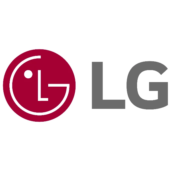 LG logo