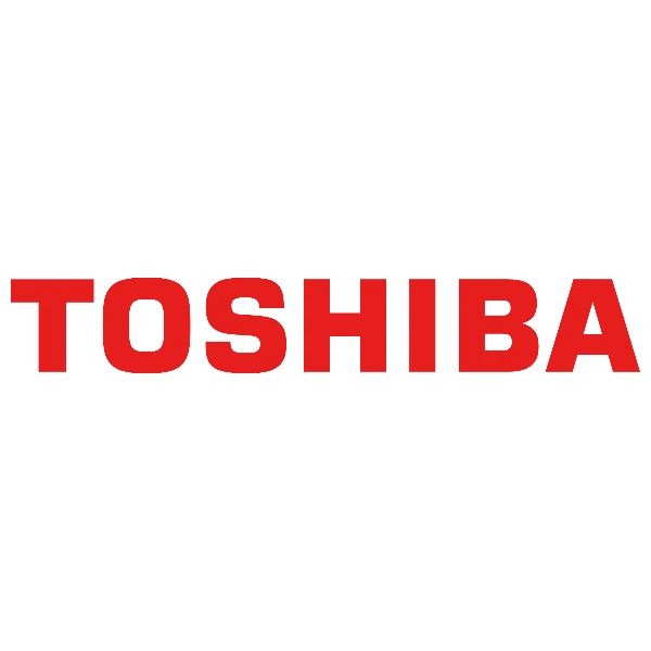 Toshiba logo