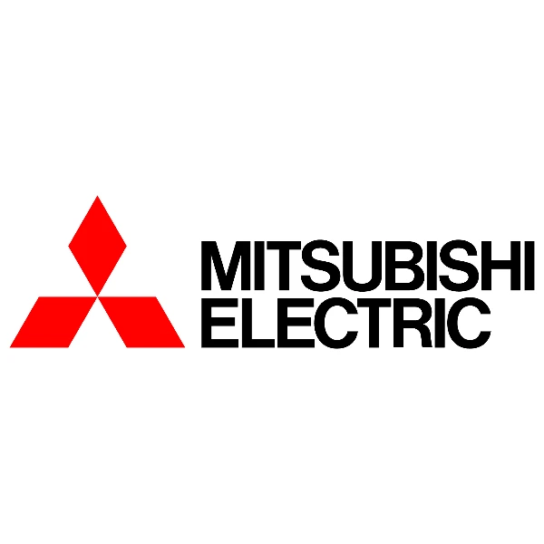 Mitsubishi Electric logo