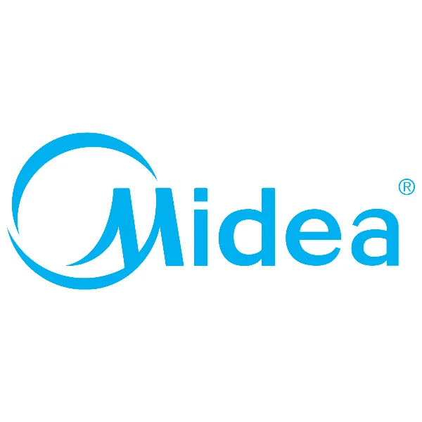 Midea logo