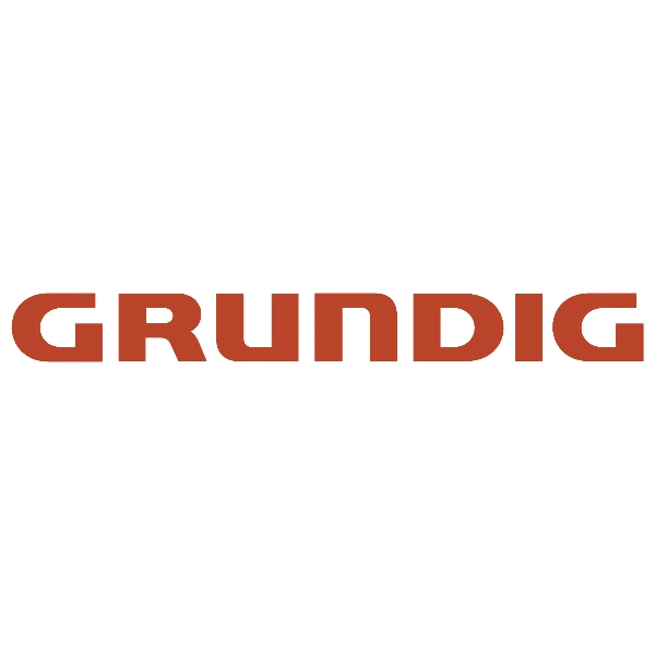 Grundig logo