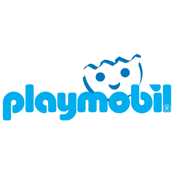Playmobil logo