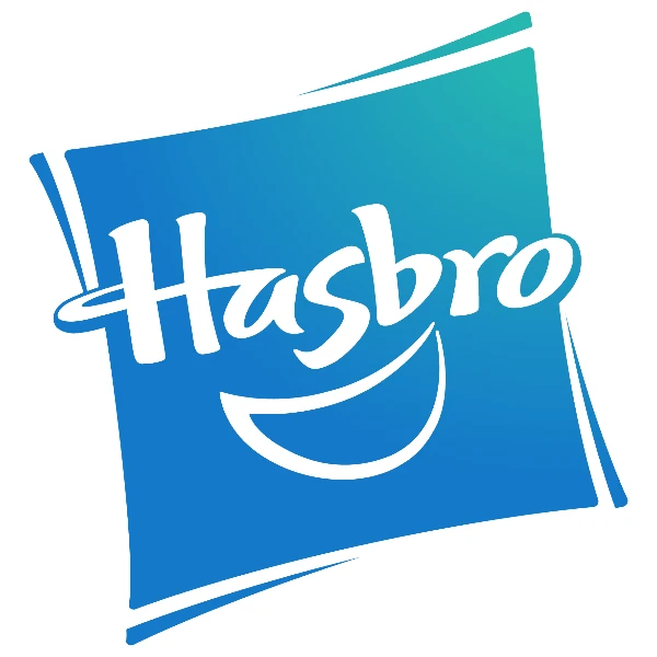 Hasbro logo