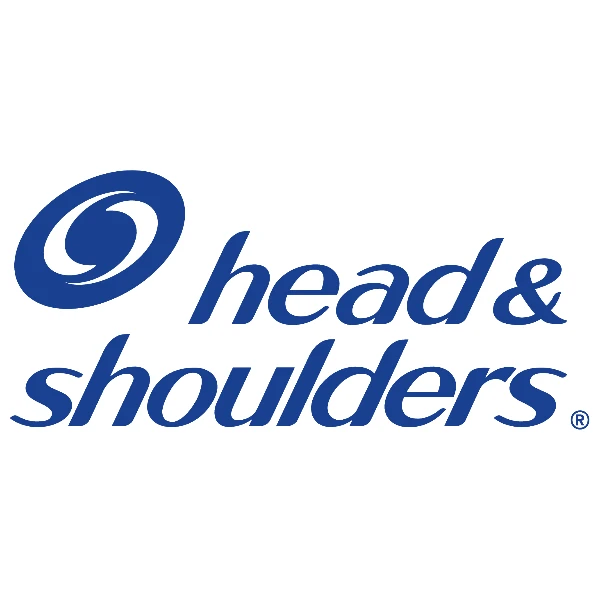 Head & Shoulders logo
