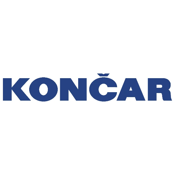 Končar logo