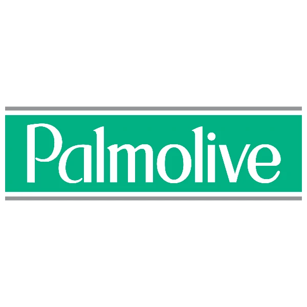 Palmolive logo