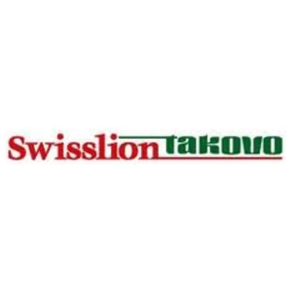 Swisslion-Takovo logo