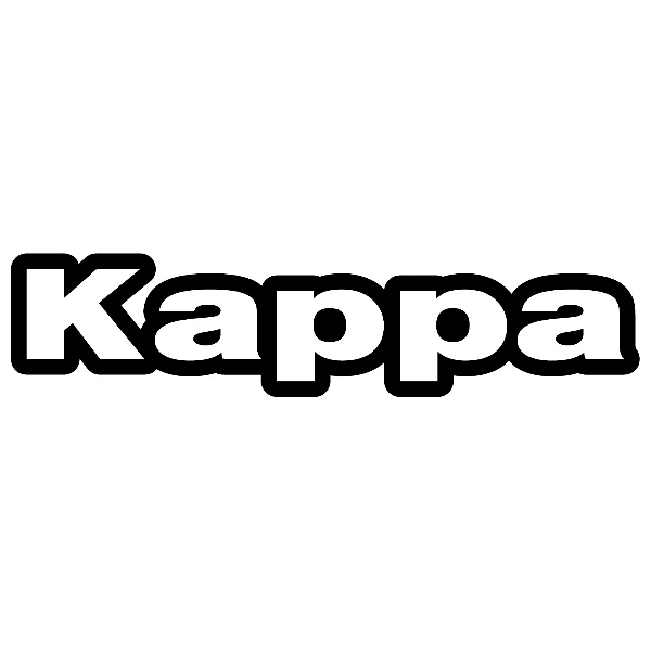 Kappa logo