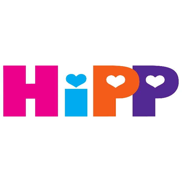 HiPP logo