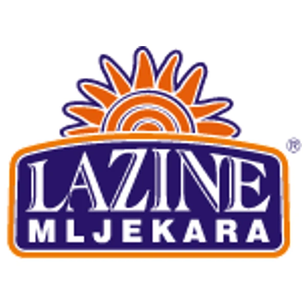 Lazine logo