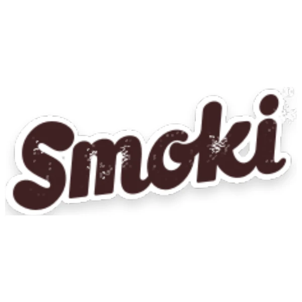 Smoki logo
