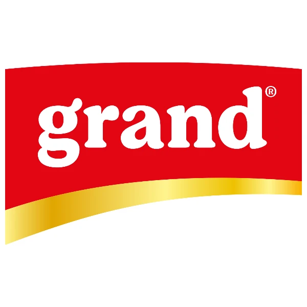 Grand kafa logo