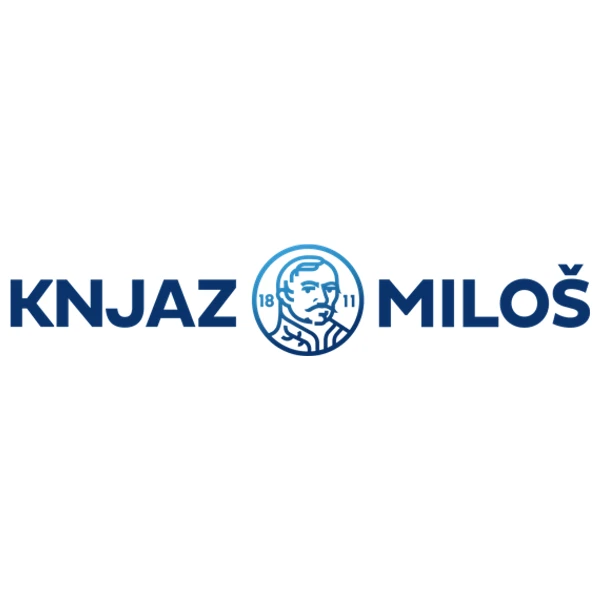Knjaz Miloš logo