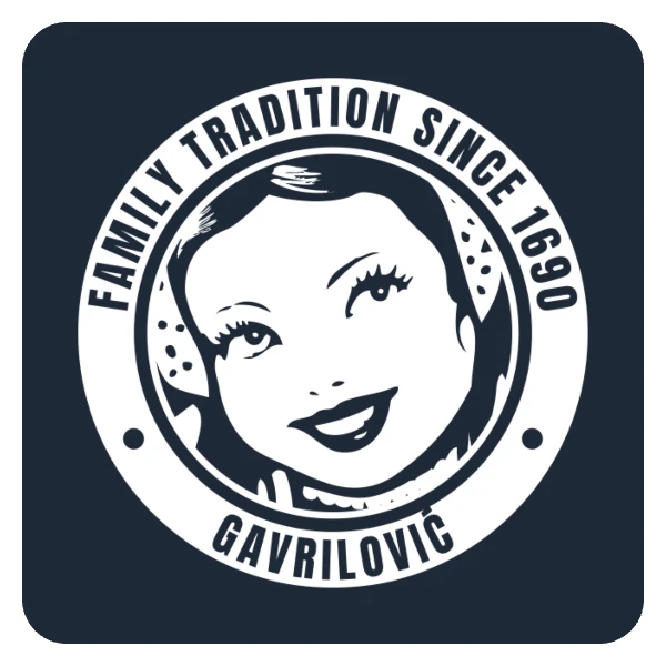 Gavrilović logo
