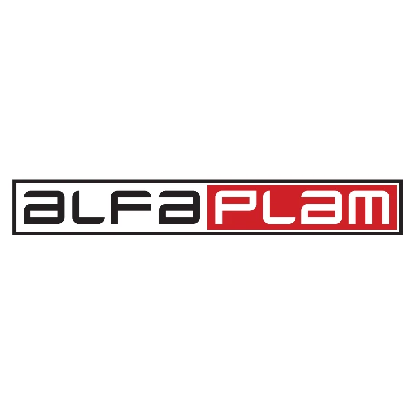 Alfa Plam logo