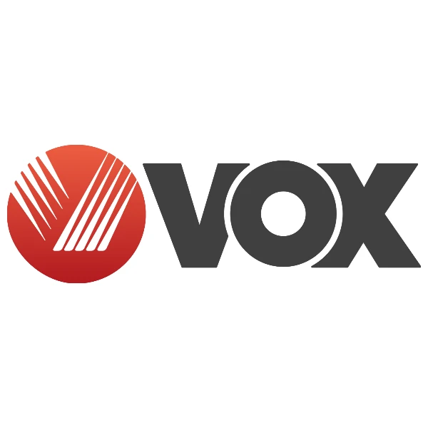 Vox logo