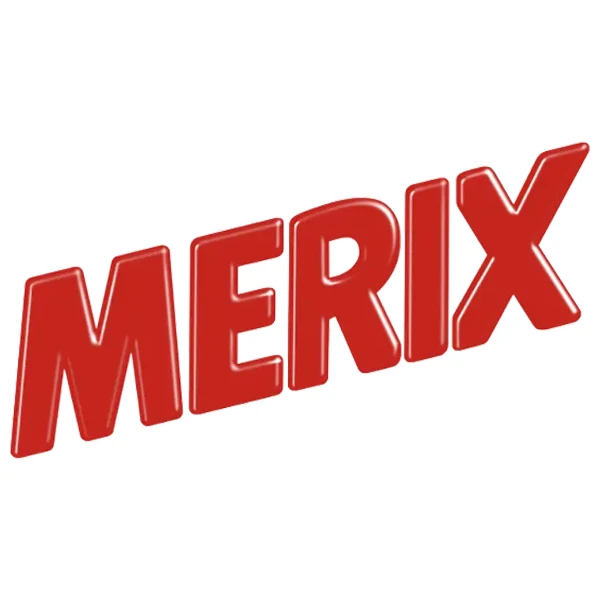 Merix logo