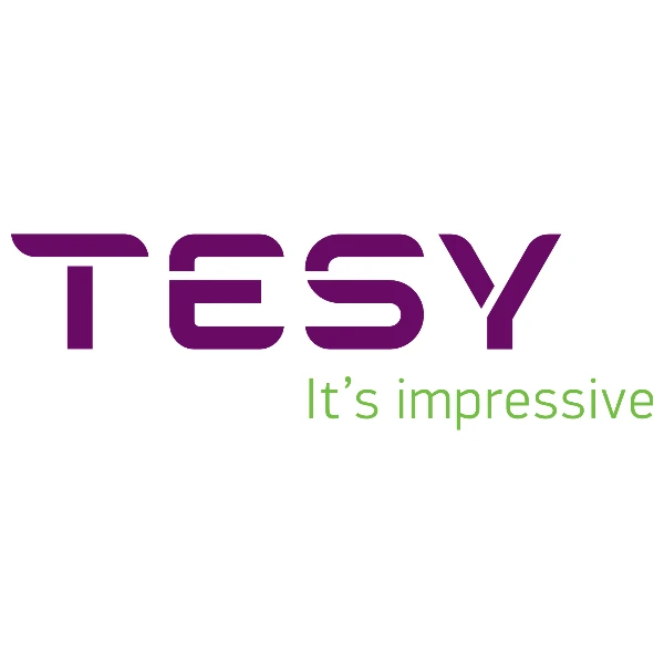 Tesy logo