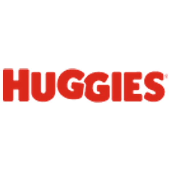 Huggies logo