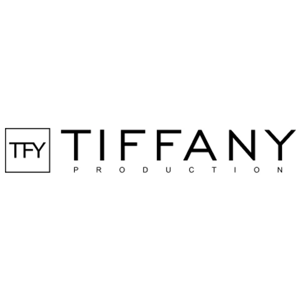 Tiffany logo