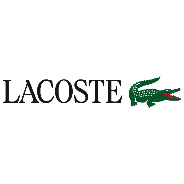 Lacoste logo