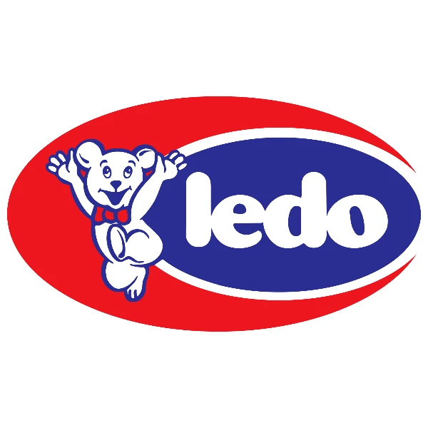 Ledo logo