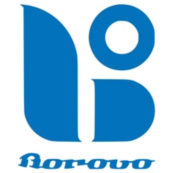 Borovo logo