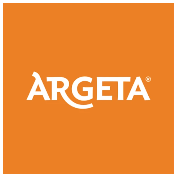 Argeta logo