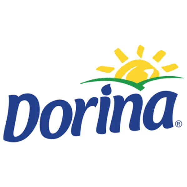Dorina logo