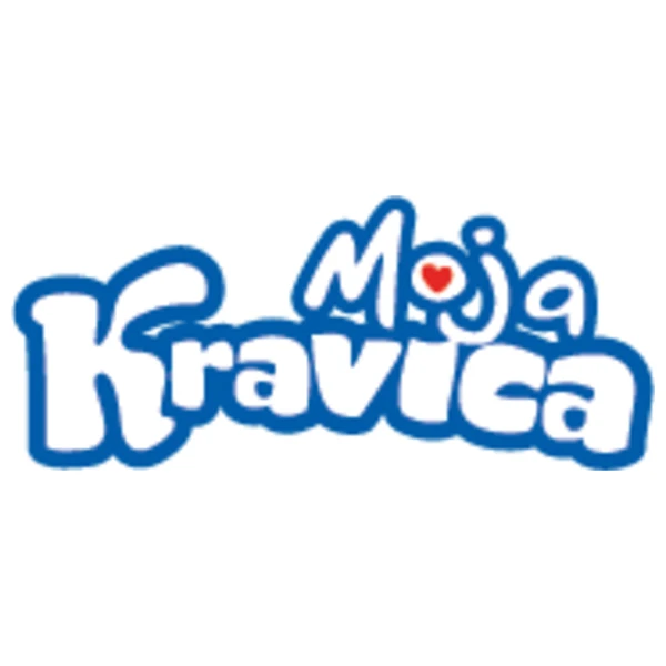 Moja kravica logo