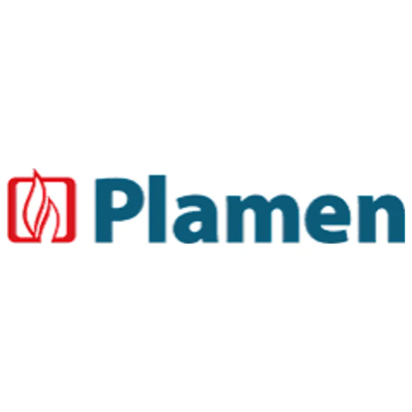 Plamen logo