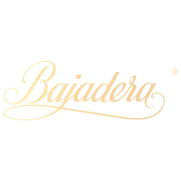 Bajadera logo