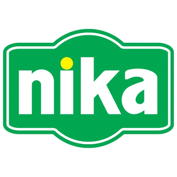 Nika logo